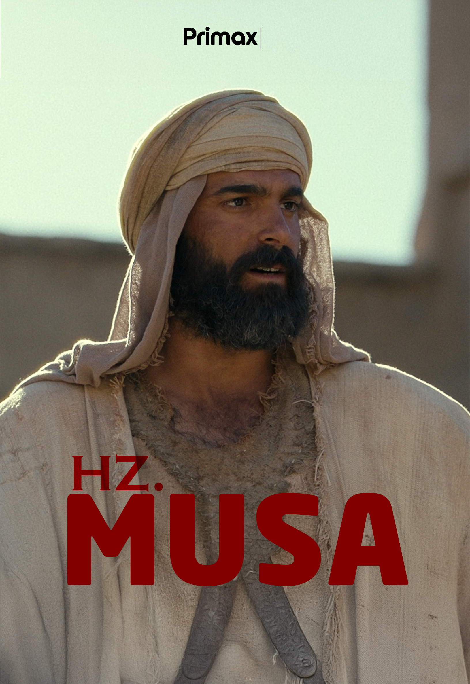 Musa .a.s